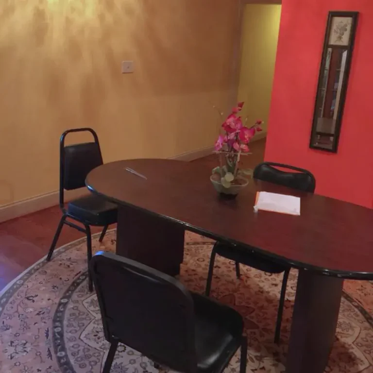 meeting room Suboxone Doctor Atlanta